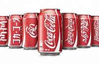 Coca-Cola lança latas com nome da marca em 11 línguas diferentes