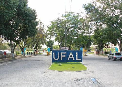 Universidade Federal de Alagoas (Ufal)