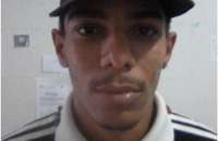 Daniel Francisco dos Santos, 19 anos, foi preso