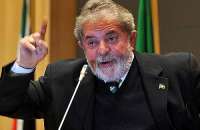 Lula afirma que o Brasil estará preparado para realizar a Copa do Mundo em 2014