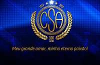 Simbolo do CSA