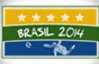 Seleção brasileira é recebida com festa na Granja Comary