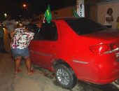 Motorista embriagado é preso por causar acidente em Penedo