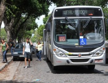 SMTT anuncia horário diferenciado para ônibus durante a Copa