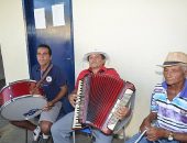 'Arraiá no ritmo da seleção' abre festejos juninos de Canapi