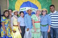'Arraiá no ritmo da seleção' abre festejos juninos de Canapi
