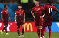 Portugal de Cristiano Ronaldo tenta vaga nas oitavas de final