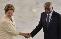 Brasil e Angola assinam acordo para facilitação de vistos