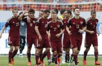 Rússia finalmente estreia na Copa do Mundo 2014 nesta terça-feira