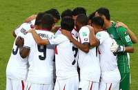 A maior 'zebra' da Copa do Mundo até agora: vitória da Costa Rica para cima do Uruguai