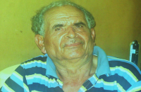 Juvenal Correia dos Santos, 68 anos