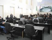 Plenário da Assembleia Legislativa de Alagoas