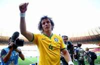 David Luiz comanda o renascimento dos defensores