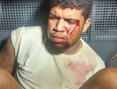 Ailton Xaiver dos Santos, acusado de atirar na vítima, foi preso