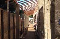 Prefeitura constrói novas salas em escola do bairro Boa Vista