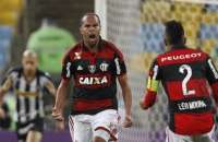 Flamengo vence o Botafogo