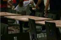 Jovens são algemados por engano dentro de shopping em Arapiraca