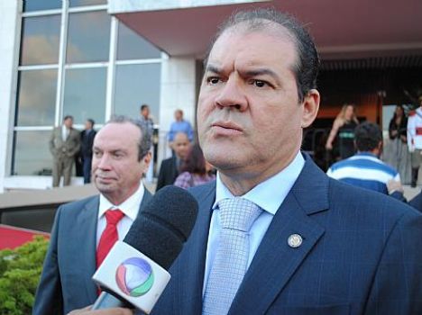 Conselheiro Cícero Amélio diz que vai acionar deputado na Justiça