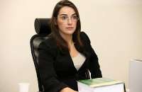 Juíza da 3ª Vara, Isabelle Dantas presidiu audiências de conciliação