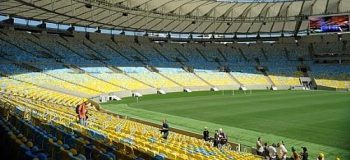 Mais de dez chefes de Estado estarão na final da Copa no Maracanã