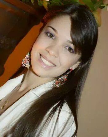 Renata Sá foi brutalmente assassinada em Maceió