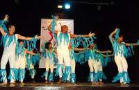 Vários estilos de dança participam da 12ª edição da Mostra Alagoana
