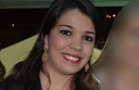 Renata Almeida de Sá, de 26 anos
