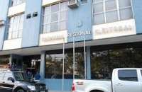 Tribunal Regional Eleitoral de Alagoas