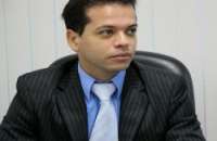 Promotor Wesley Fernando Oliveira