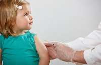 Vacinas estarão disponíveis nas unidades de saúde
