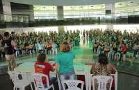 Professores de Maceió suspendem greve