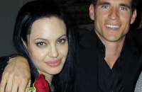 Angelina Jolie e Dean Kelly