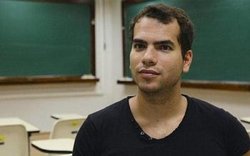 Artur Avila Cordeiro de Melo, de 35 anos, foi escolhido pela União Internacional de Matemática