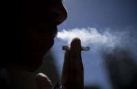 O fumo é responsável por mais de 200 mil mortes por ano no Brasil