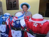 Nova mestra do Patrimônio Vivo, Bertu mantém tradição do Pastoril há 20 anos