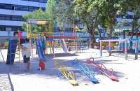 Inmetro faz consulta pública para regulamentação de playgrounds