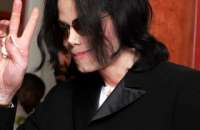 Michael Jackson (arquivo)