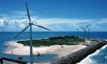 Em dez anos, a energia eólica deve corresponder a 11% da matriz energética brasileira