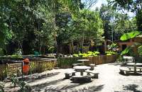 Rui Palmeira visita Parque Municipal e ressalta importância de visita ecológica