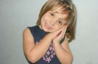 Samilla Barbosa, de cinco anos, morreu após tomar injeção em hospital, segundo mãe da criança