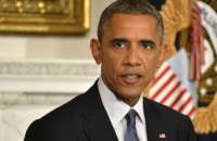Obama autorizou ataques aéreos no Iraque
