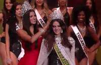 Miss Brasil é do Ceará