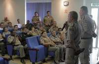 Polícia Militar divulga esquema de segurança para eleições em Alagoas