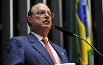 Por 4 votos a 3, o Tribunal Superior Eleitoral (TSE) barrou a candidatura a deputado federal do ex-prefeito e ex-governador de São Paulo Paulo Maluf (PP-SP)