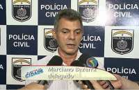 Alagoanos são detidos acusados de tentar fraudar concurso para auditor fiscal em Recife