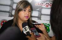 Delegada Mariana Andrade indicia pai e conselheiro tutelar de Alagoas
