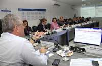 Governo monitora ações do Programa Alagoas Tem Pressa