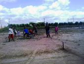Moradores loteiam terreno no Complexo Benedito Bentes para garantir moradias