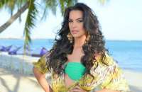 População pode votar para arapiraquense ser Miss Brasil 2014