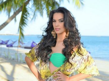 População pode votar para arapiraquense ser Miss Brasil 2014